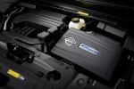 Nissan Pathfinder Hybrid 2015 года